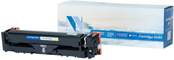 

Картридж NV Print совместимый NV-054H Black (черный) {A7647}