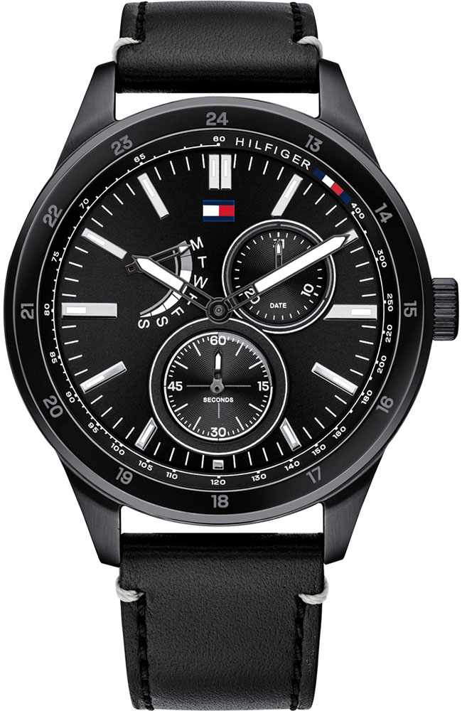 

Наручные часы мужские Tommy Hilfiger 1791638, 1791638