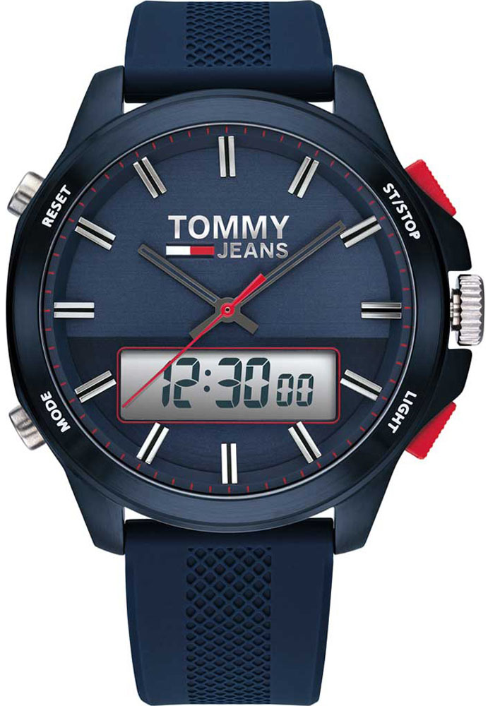 

Наручные часы мужские Tommy Hilfiger 1791761, 1791761