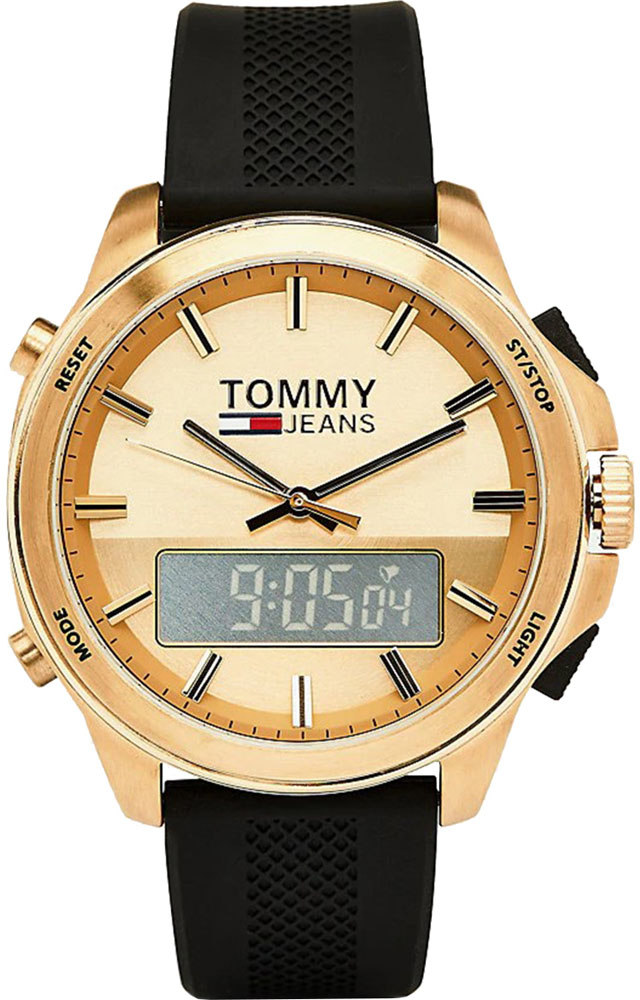 Наручные часы мужские Tommy Hilfiger 1791762 США