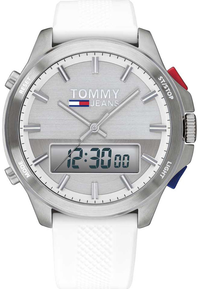 

Наручные часы мужские Tommy Hilfiger 1791764, 1791764