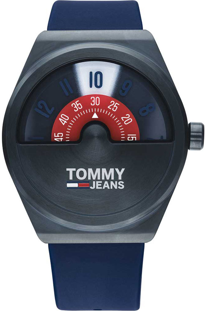 

Наручные часы мужские Tommy Hilfiger 1791775, 1791775
