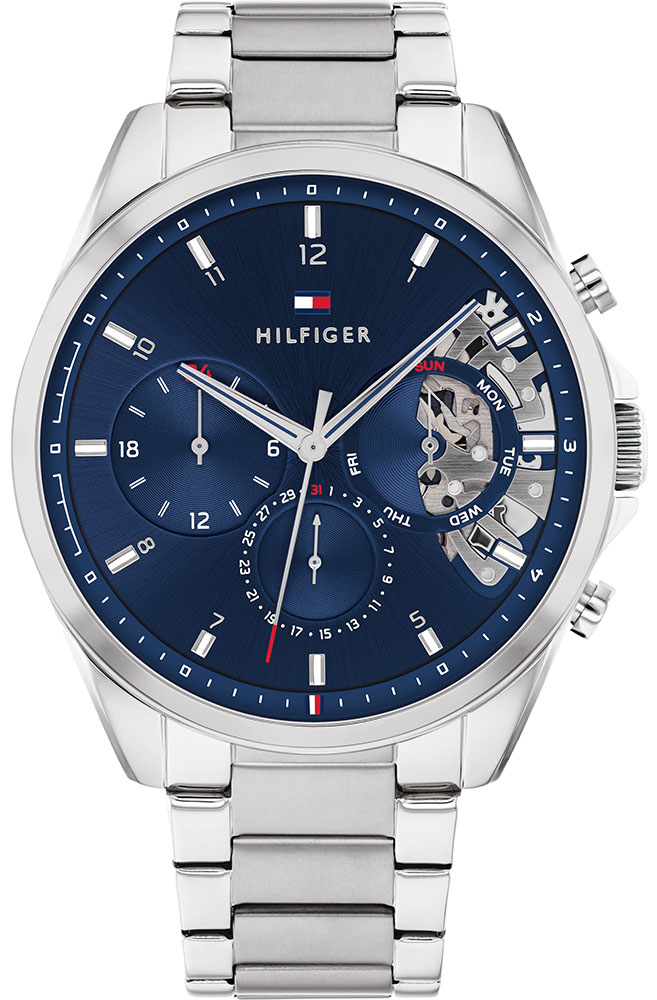 

Наручные часы мужские Tommy Hilfiger 1710448, 1710448