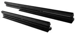 

Монтажные направляющие C3 SOLUTIONS NT290628, Черный, NT290628