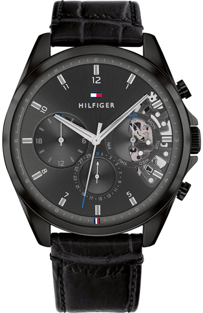 

Наручные часы мужские Tommy Hilfiger 1710452, 1710452