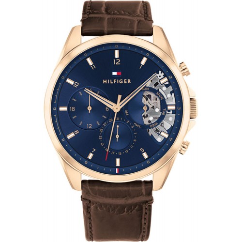 

Наручные часы мужские Tommy Hilfiger 1710453, 1710453