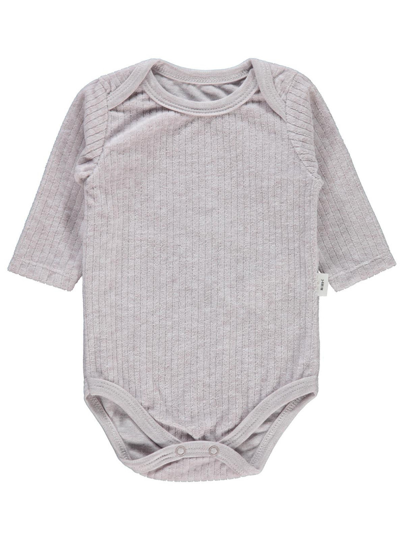 

Боди Civil Baby 14452C011K21 темно-коричневый 3-6 мес (доставка из-за рубежа), 14452C011K21