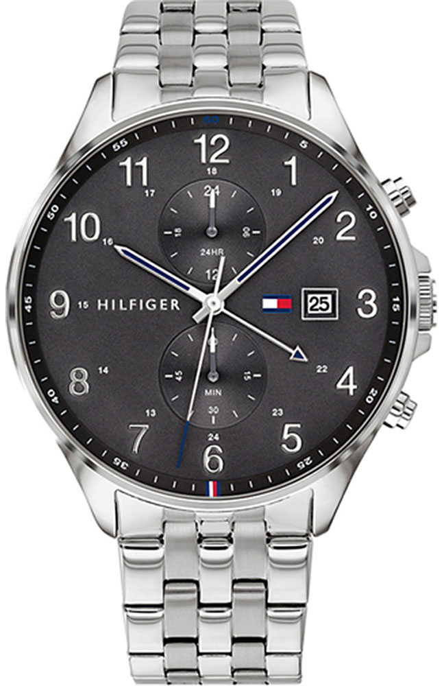 

Наручные часы мужские Tommy Hilfiger 1791707, 1791707