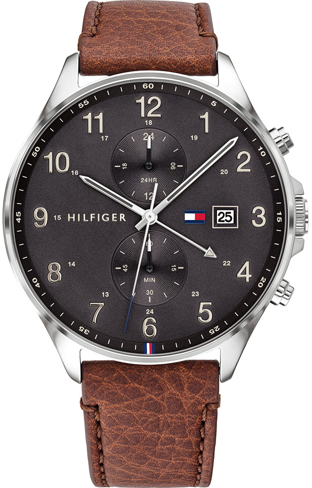 

Наручные часы мужские Tommy Hilfiger 1791710, 1791710