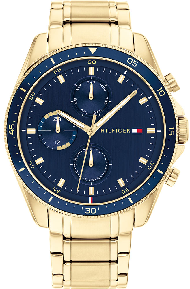 

Наручные часы мужские Tommy Hilfiger 1791834, 1791834