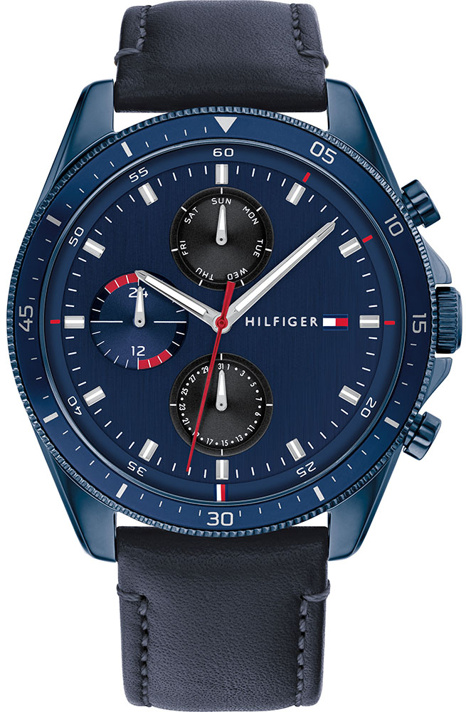 

Наручные часы мужские Tommy Hilfiger 1791839, 1791839