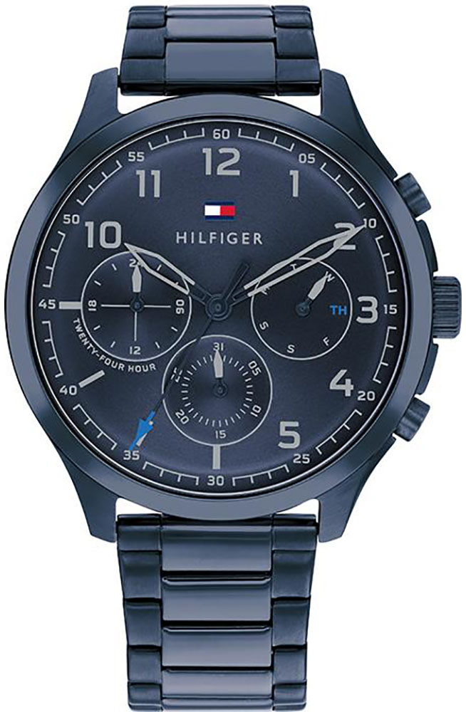 

Наручные часы мужские Tommy Hilfiger 1791853, 1791853