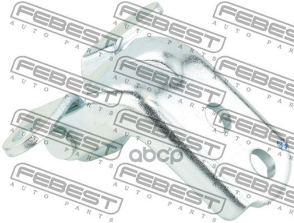 фото Петля передней двери l нижняя nissan teana j31murano z50navara 05- febest 0299-hdj32fll fe kraft