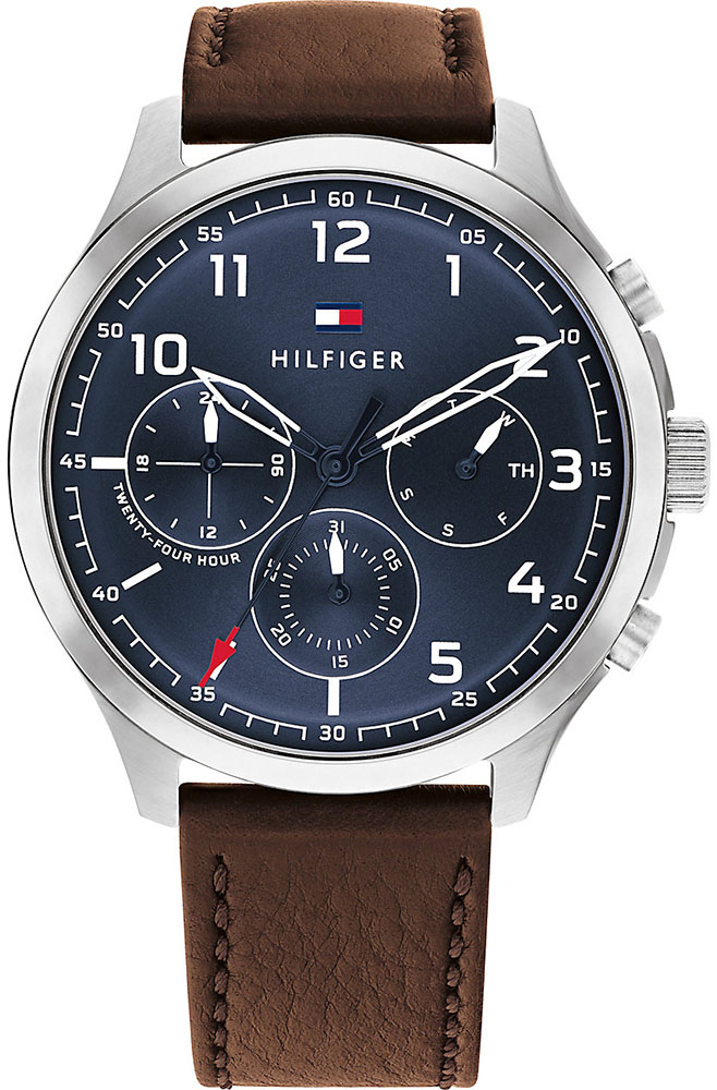

Наручные часы мужские Tommy Hilfiger 1791855, 1791855