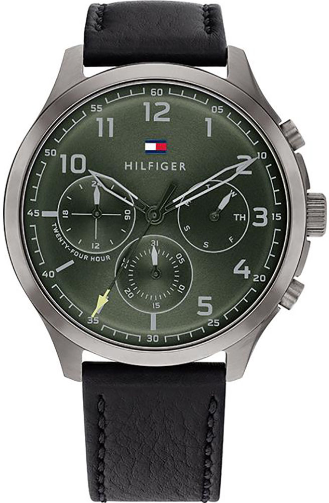 Наручные часы мужские Tommy Hilfiger 1791856