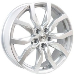 

Колесный диск литой RST R138 7x18 5*112 ET46 d66,6 S (RR138-718-666-5x112-46S)