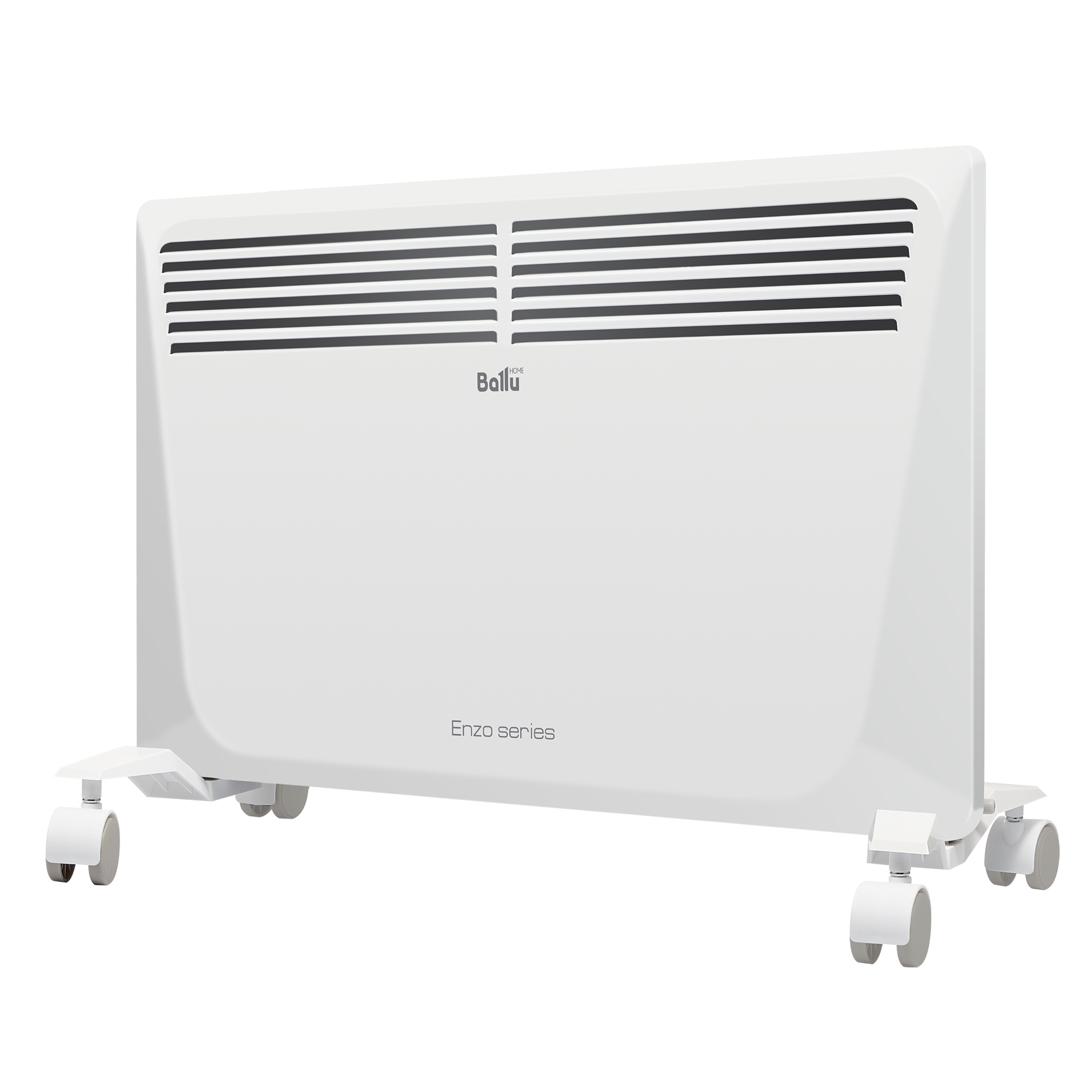 

Конвектор Ballu Enzo Electronic BEC/EZER-1500, белый, BEC/EZER-1500