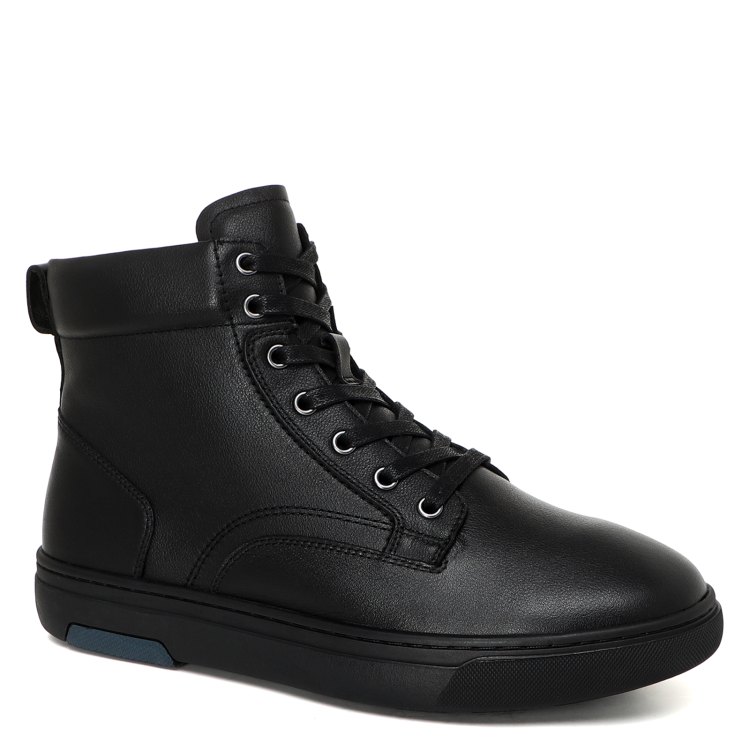 

Кеды мужские Tendance ET5076H-8 черные 40 EU, Черный, ET5076H-8
