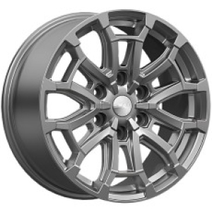 

Колесный диск Скад Авилис 8x18/6x139.7 D75.1 ET42, Авилис
