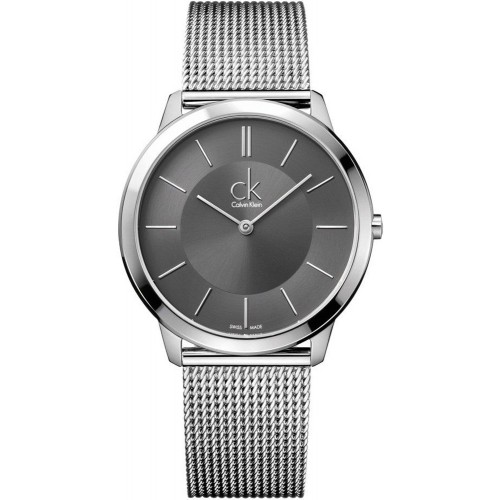 Наручные часы мужские Calvin Klein K3M21124