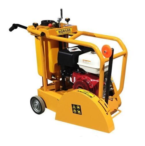 

Нарезчик швов рез 180мм бензиновый двигатель Honda GX390, TOR HQR500A-2