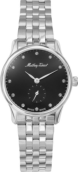 фото Наручные часы женские mathey-tissot d1886man