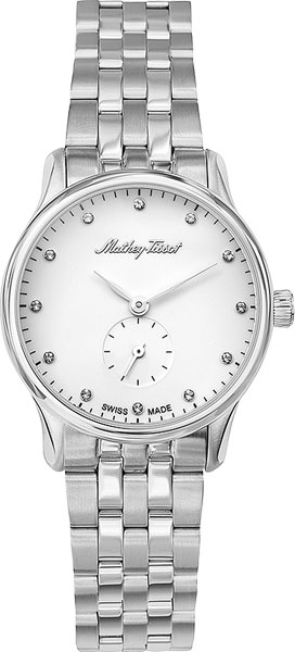 

Наручные часы женские MATHEY-TISSOT D1886MAI, D1886MAI