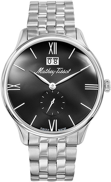 

Наручные часы мужские MATHEY-TISSOT H1886MAN, H1886MAN