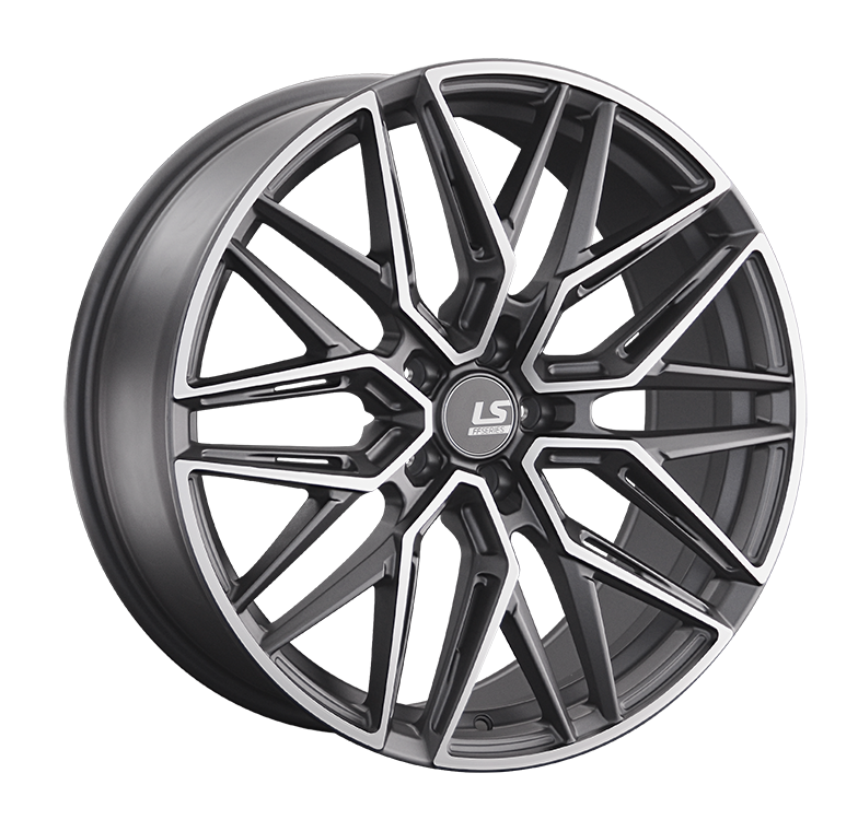 

Колесный диск LS FlowForming RC59 (MGMF) 9xR20 ET20 5*112 D66.6