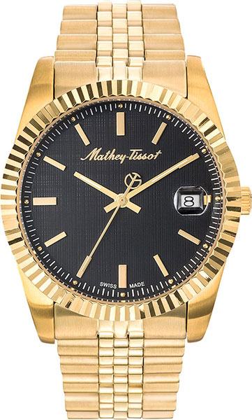

Наручные часы мужские MATHEY-TISSOT H810PN, H810PN