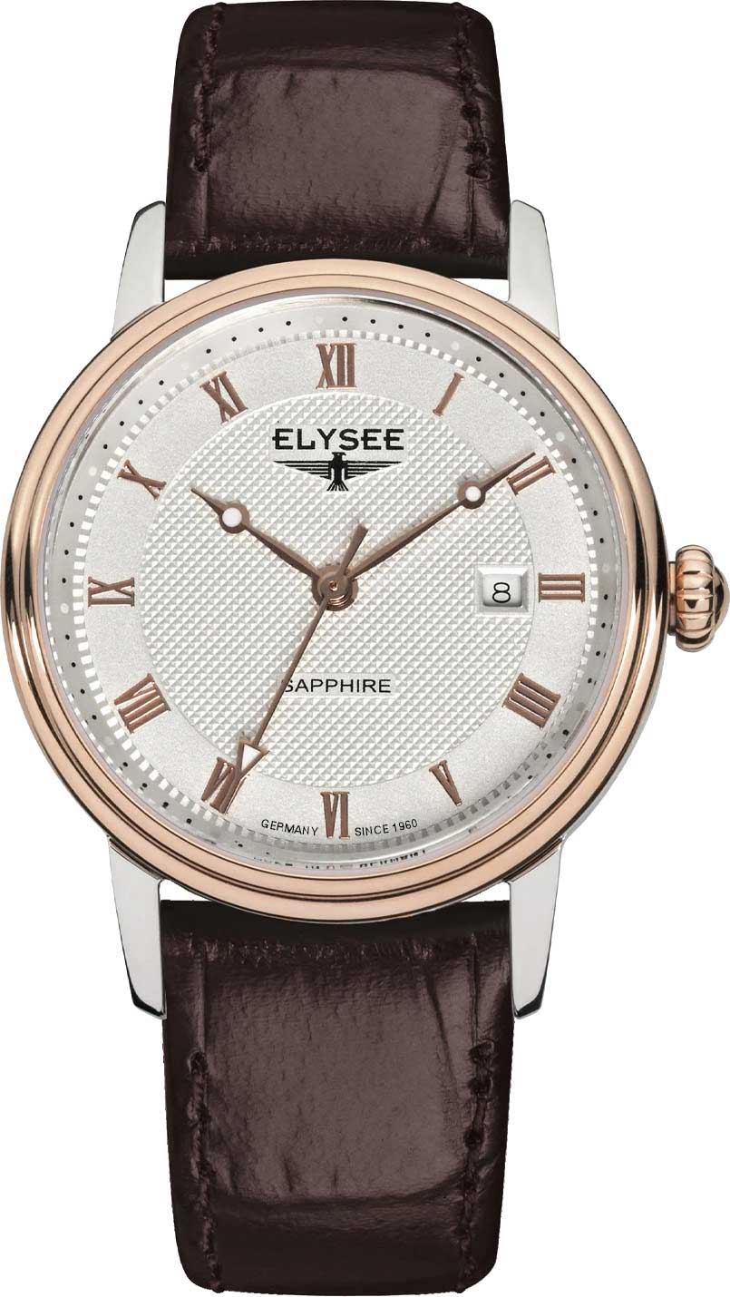 

Наручные часы женские Elysee 77009L, 77009L