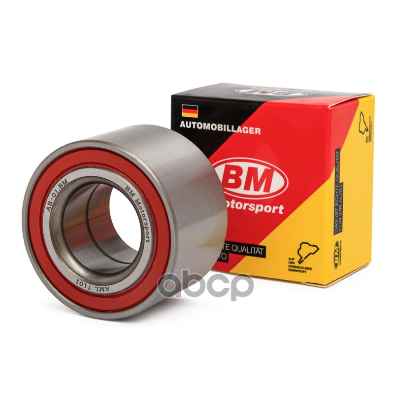 

Подшипник Задней Ступицы Bm Aml 7101 BM-Motorsport AML 7101