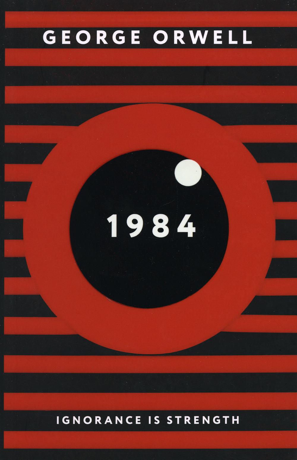 

1984 / Nineteen Eighty - Four