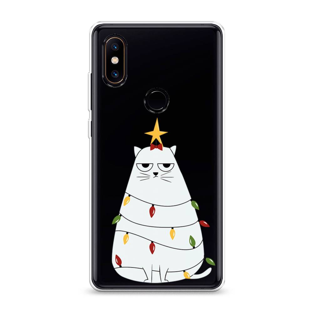 Чехол на Xiaomi Mi Mix 2S 