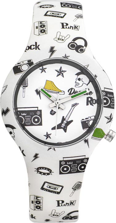 

Наручные часы женские Doodle DO35017, DO35017