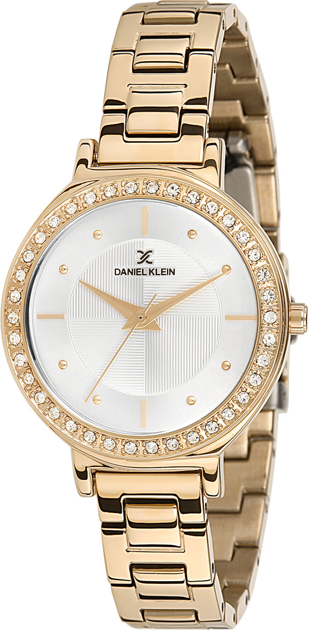 

Наручные часы женские Daniel Klein DK11758-3, DK11758-3