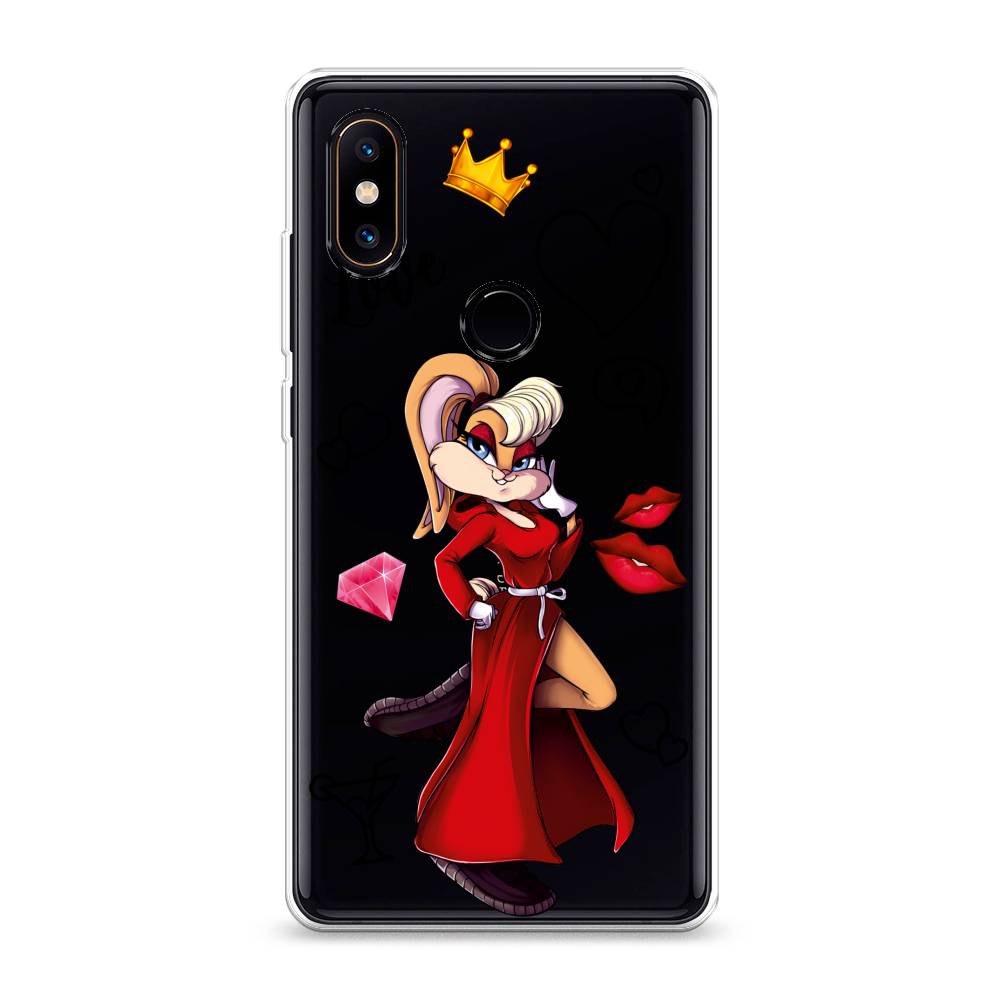 Чехол на Xiaomi Mi Mix 2S 