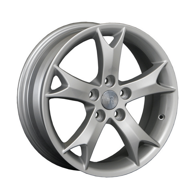 

Колесный диск Replay HND47 (S) Hyundai 6.5xR16 ET43 5*114 D67.1, Серебристый