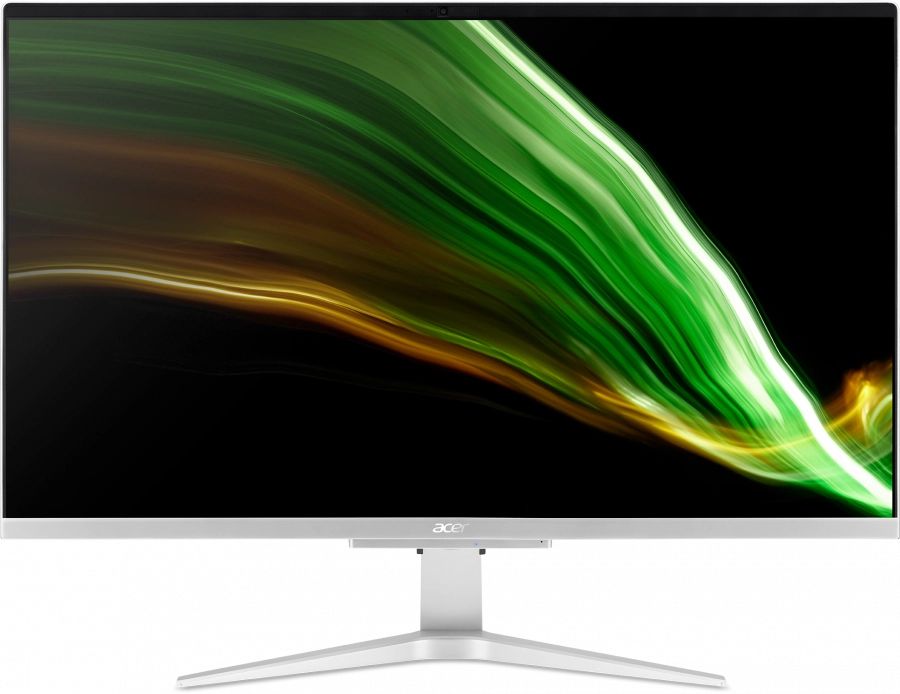 

Моноблок Acer Aspire C27-1655 Gray (DQ.BGHER.009), Aspire C27-1655
