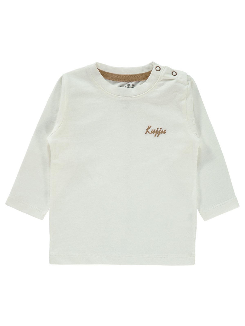 

Лонгслив Civil Baby 915873105SS1-1 экрю 6-9 мес (доставка из-за рубежа), 915873105SS1-1