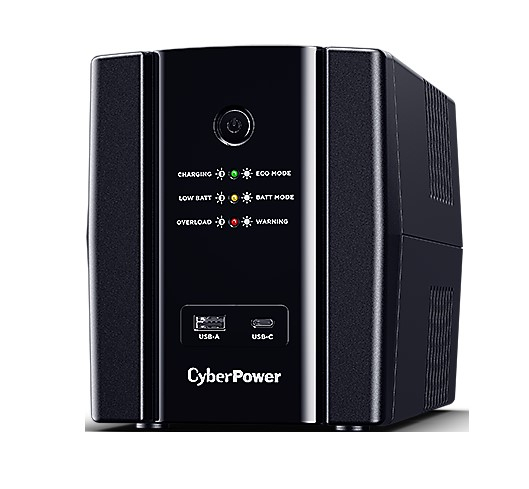 Источник бесперебойного питания Cyberpower UT1500EIG