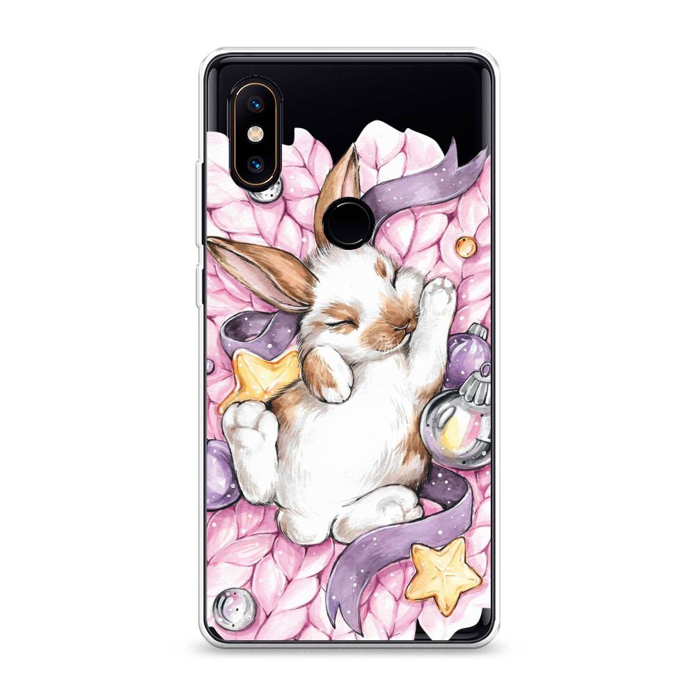 Чехол на Xiaomi Mi Mix 2S 