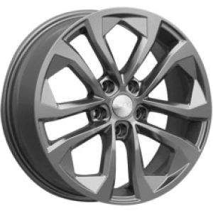 

Колесный диск Скад Тукан 7x17/5x114.3 D60.1 ET35, Тукан