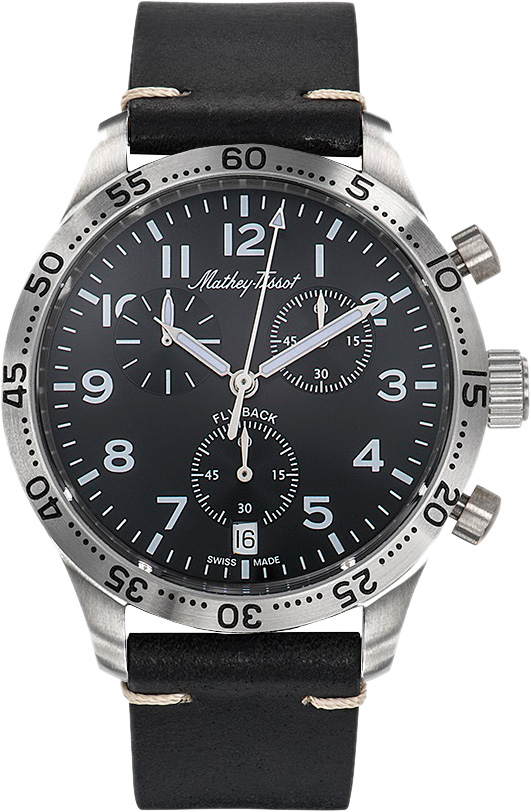

Наручные часы мужские MATHEY-TISSOT H1821CHALNG, H1821CHALNG