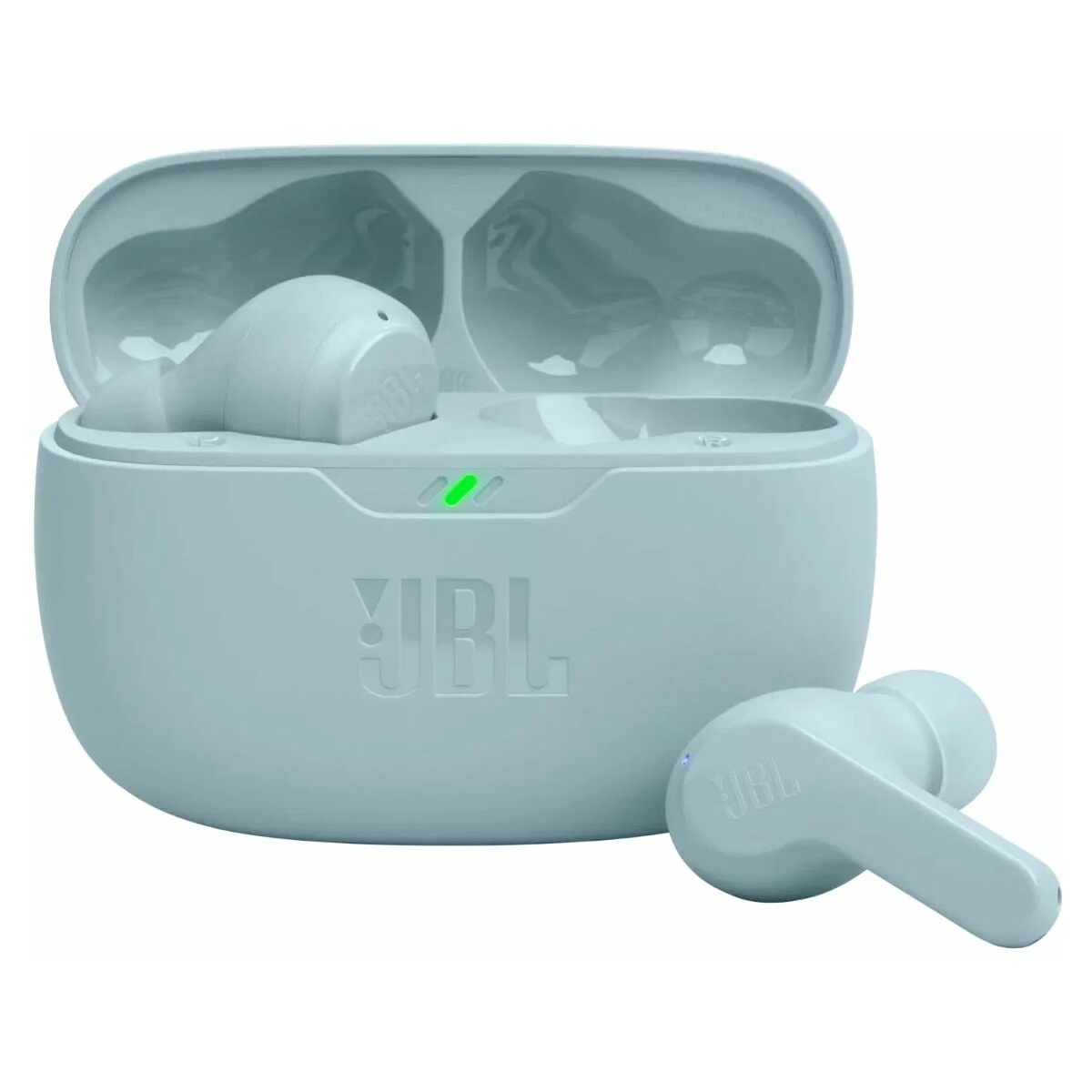 

Наушникики JBL Wave Beam mint, JBLWBEAMMIT