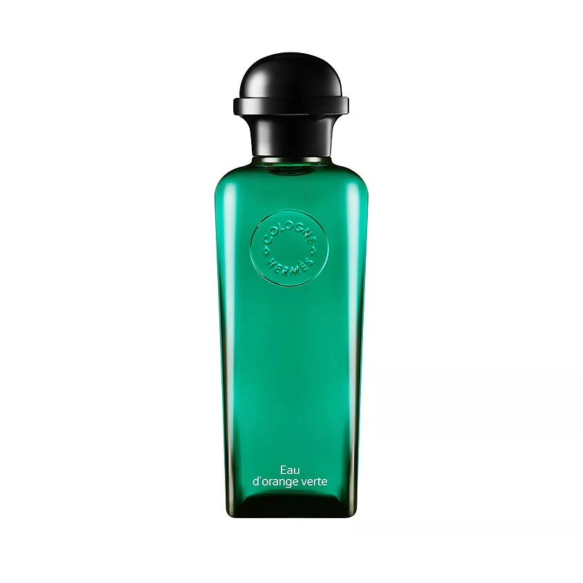 Одеколон Hermes Eau D'Orange Verte 100 мл hermès hermes одеколон eau de basilic pourpre 100