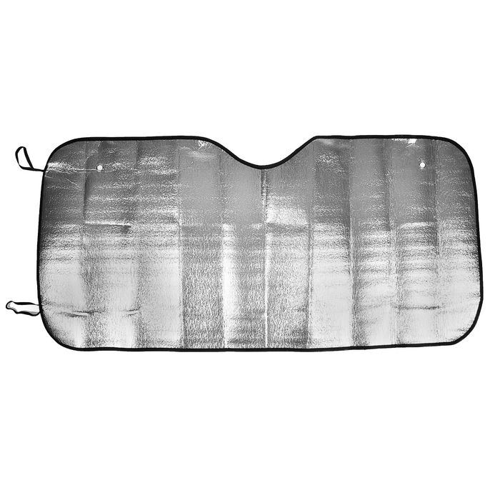 Экран солнцезащитный AVS-105F-S, 130 x 60 см