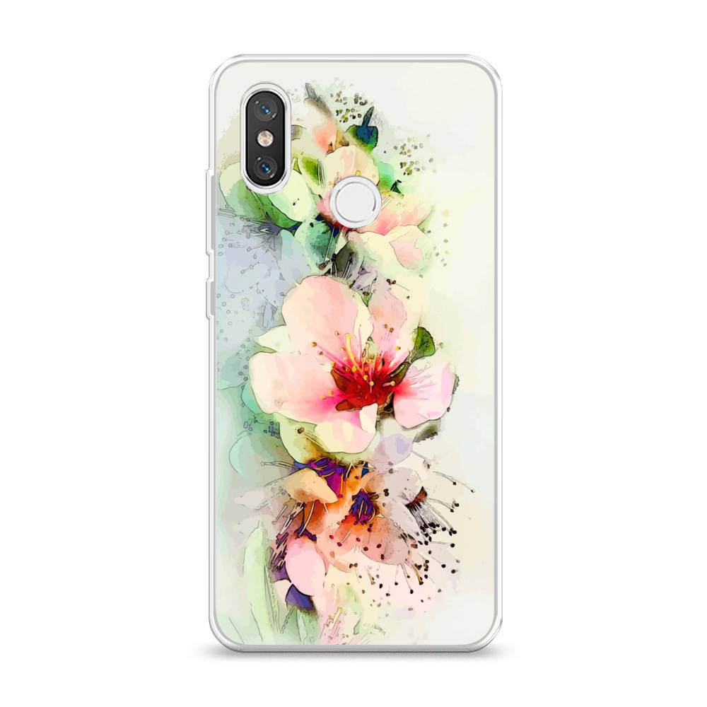 Чехол на Xiaomi Mi 8 