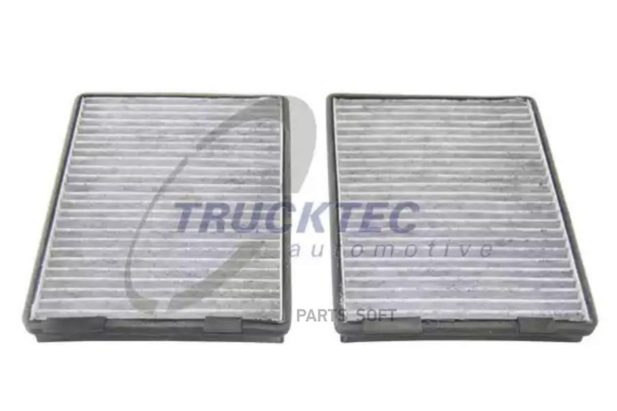 

Фильтр Воздушный Салона TRUCKTEC 0859023