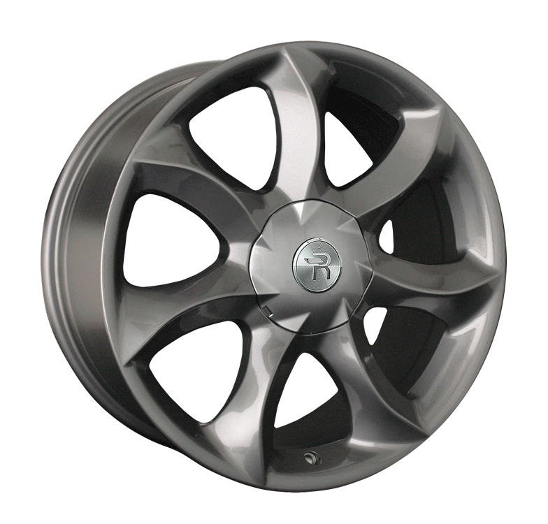 

Колесный диск литой REPLAY INF7 8x18 5*114,3 ET40 d66,1 GM (021158-070294017)